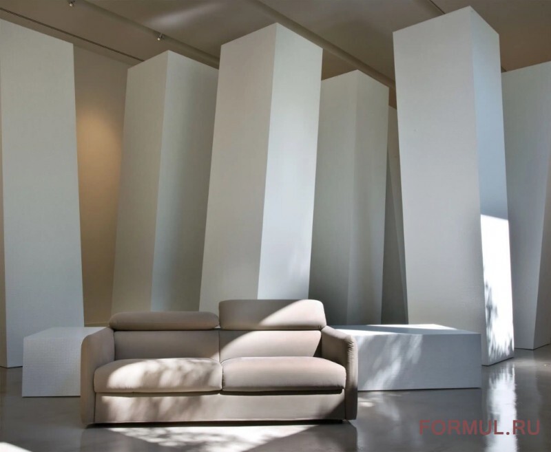 Диван Campeggi Shell